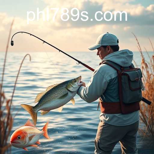 Online Fishing